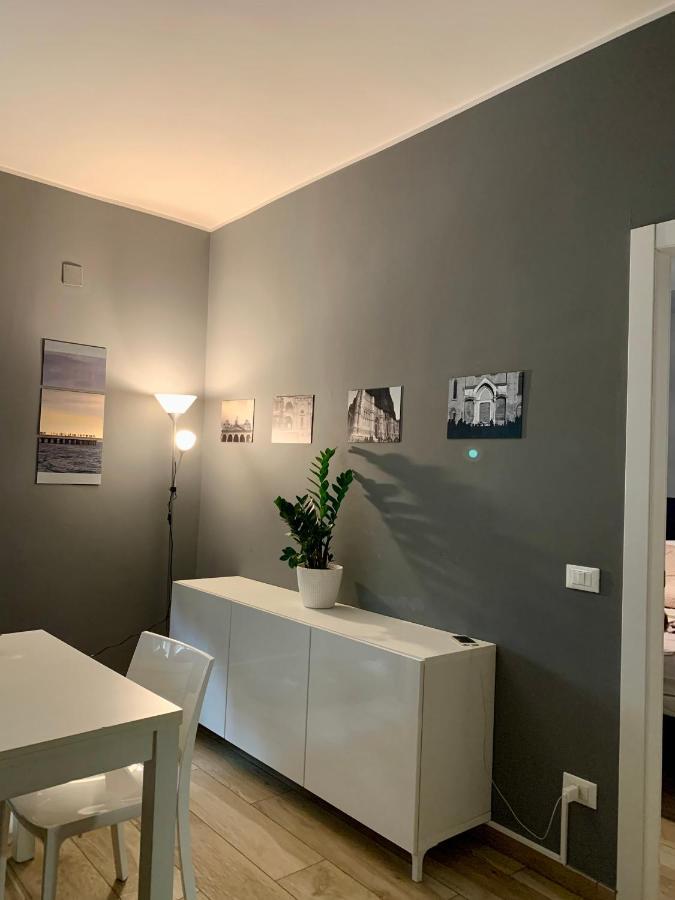 Appartamento In Centro Storico - Via Mascarella - Universita Bologna Eksteriør bilde